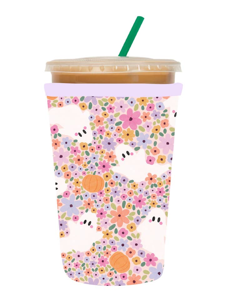 Fleurs Fantômes pour la vente par Teddy Transfers