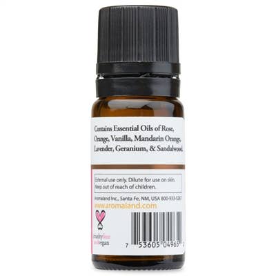 AROMALAND INC. - Wholesale Essential Oil - Cherry Blossom (R) Essential Oil Blend1