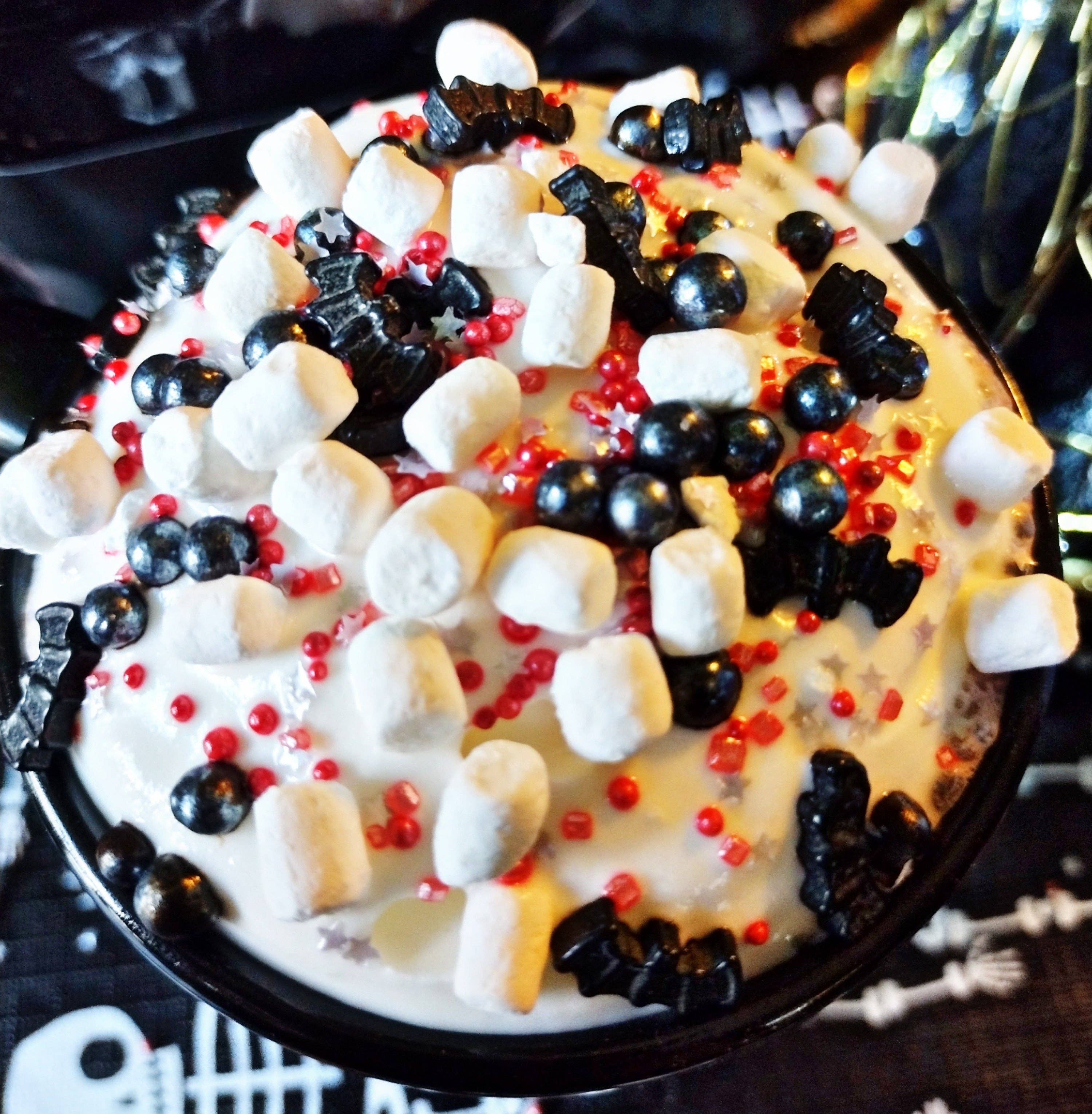 Occult Herbs and Tonics - Wholesale Hot Cocoa Mix/Kit - Krampus Cocoa1