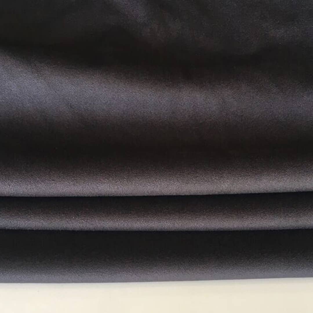 WeBaG N WeCoveR - Wholesale Fabric - MICRO SUEDE STRETCH FABRIC FOR CLOTHING 29 Colors Available30