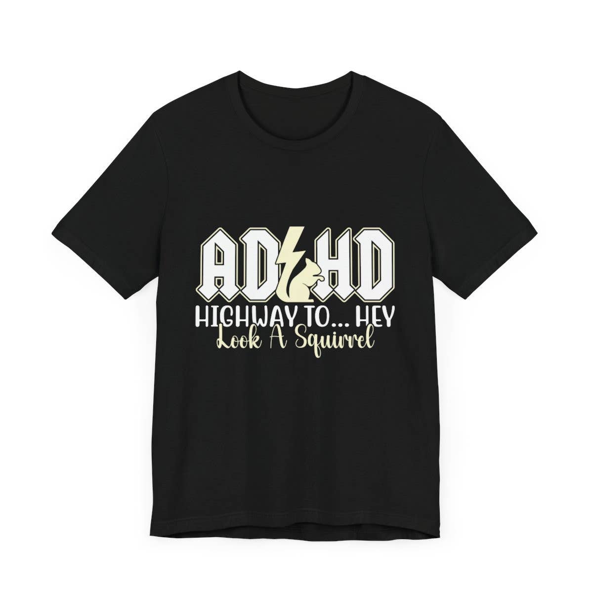L&L T-Shirt Company - Wholesale Activewear Set - Kids - Unisex-Highway To Hell6
