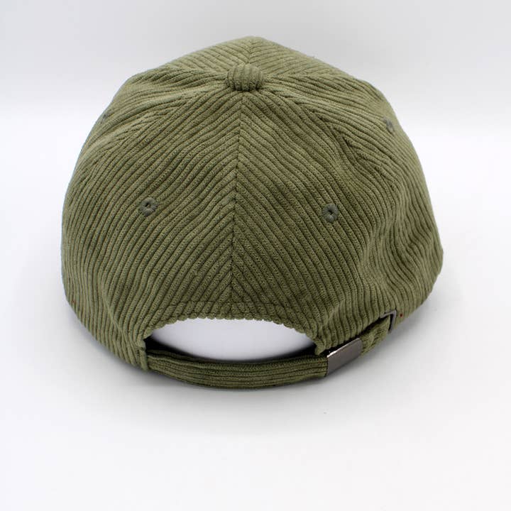 Hologramme Paris - Wholesale Baseball Cap - Women's - Velvet Cap – 2213816