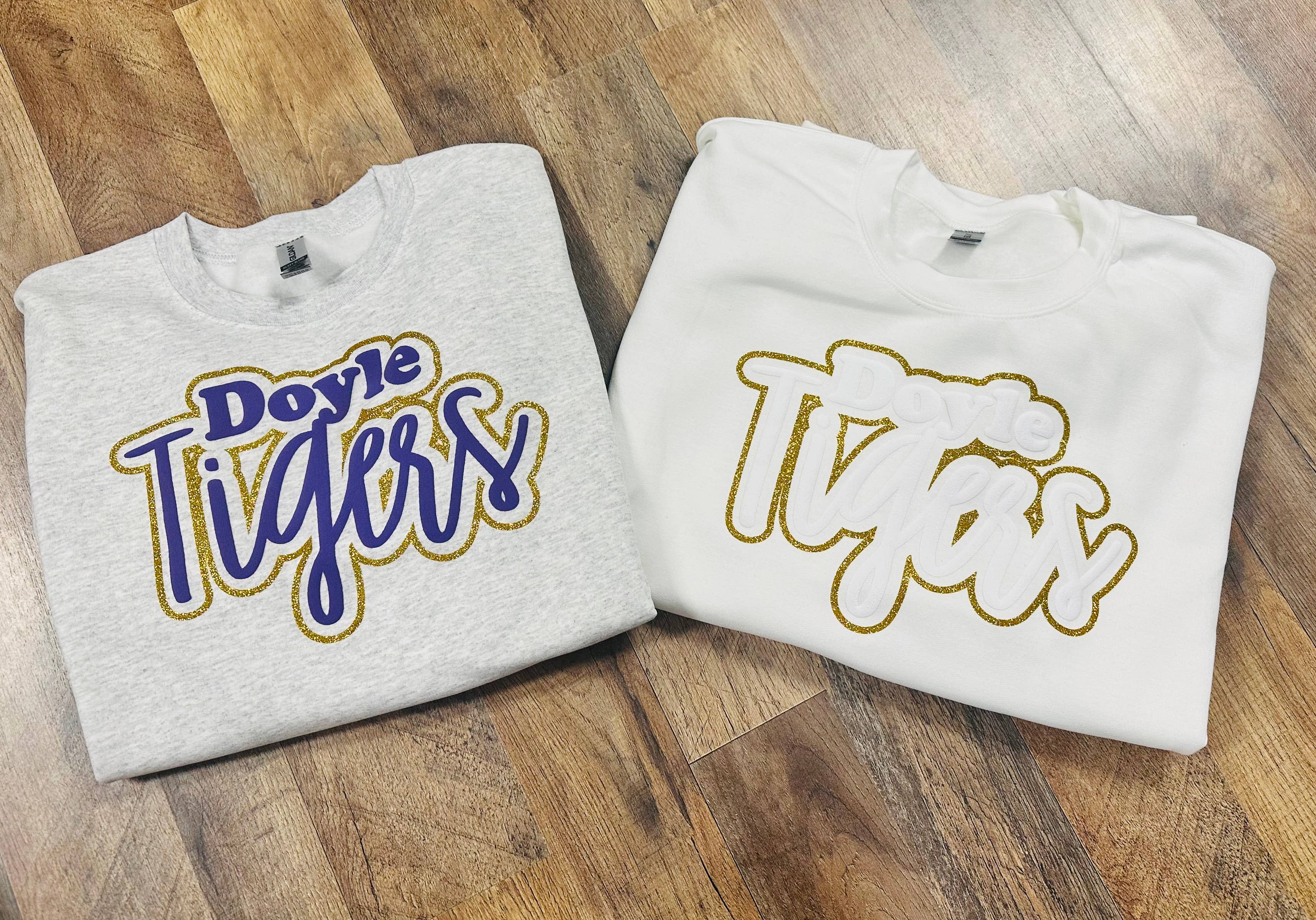 Sweet Southern Wholesale - Vente Sweat-shirt à imprimés – femme - Sweatshirts personnalisés T-shirts graphiques4