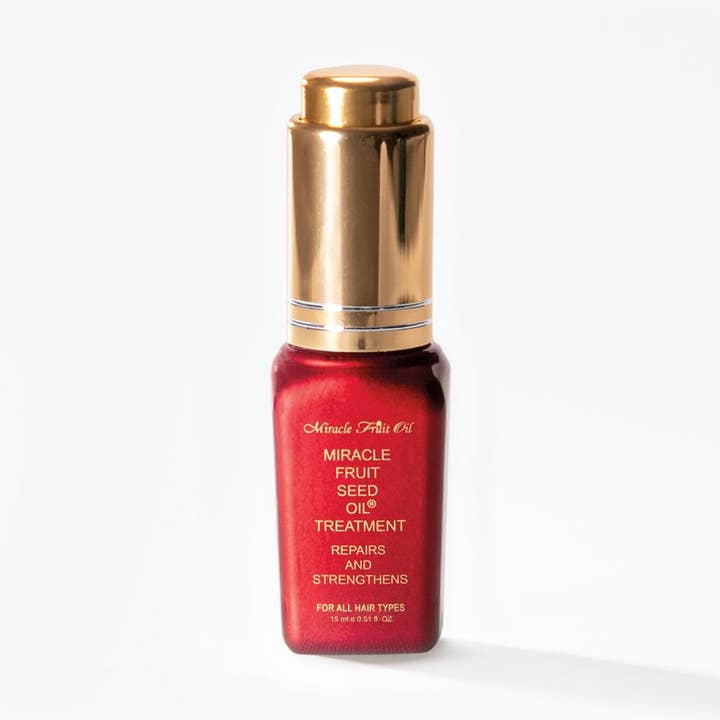 Miracle Fruit Oil 15 ml Travel Size for wholesale by Miracle Fruit Oil