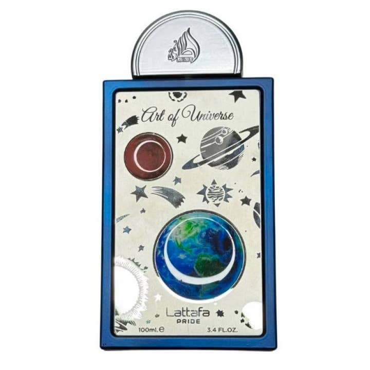 Art Of Universe - LATTAFA PRIDE 100 ml for wholesale by Excellence
