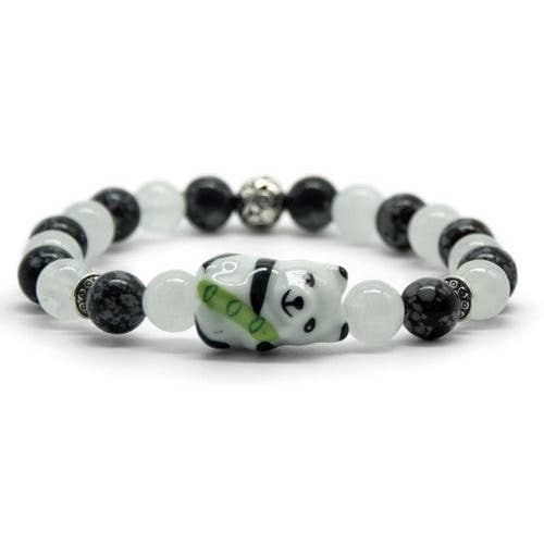Panda Bracelet for wholesale by Original Source