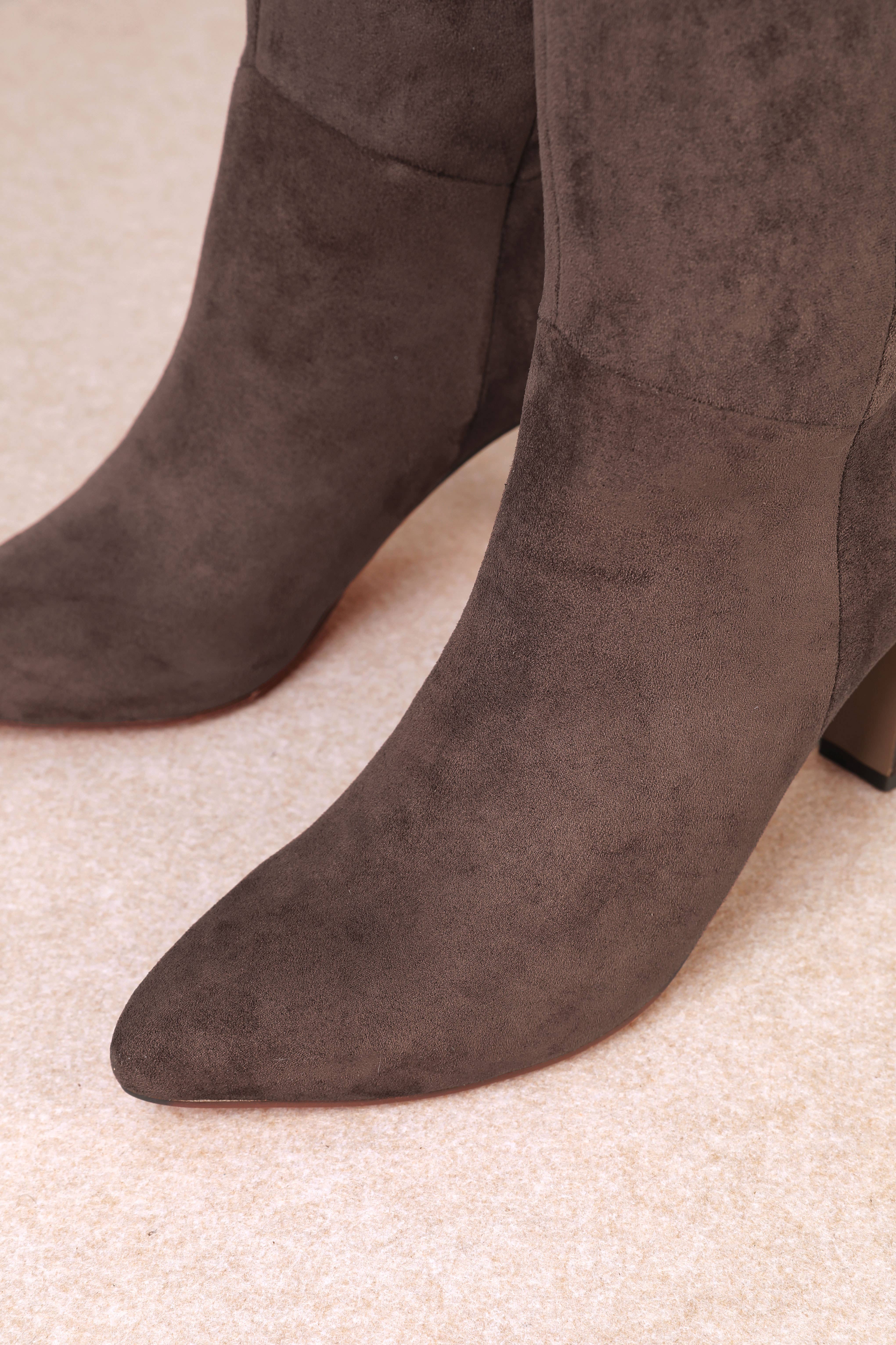 Miracle Miles (Mi.iM) - Wholesale Boots - Women's - ADRIANA2