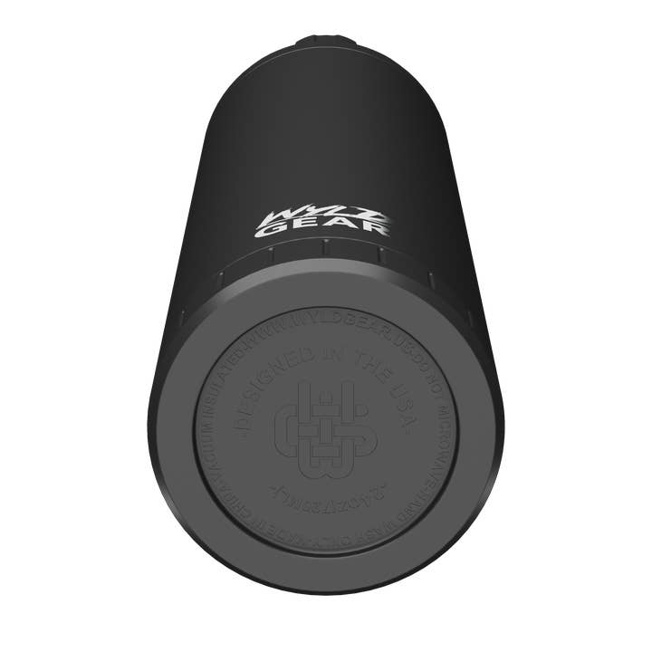 Wyld Gear - Wholesale Water Bottle - Stainless Steel 24 oz MAG Bottle27