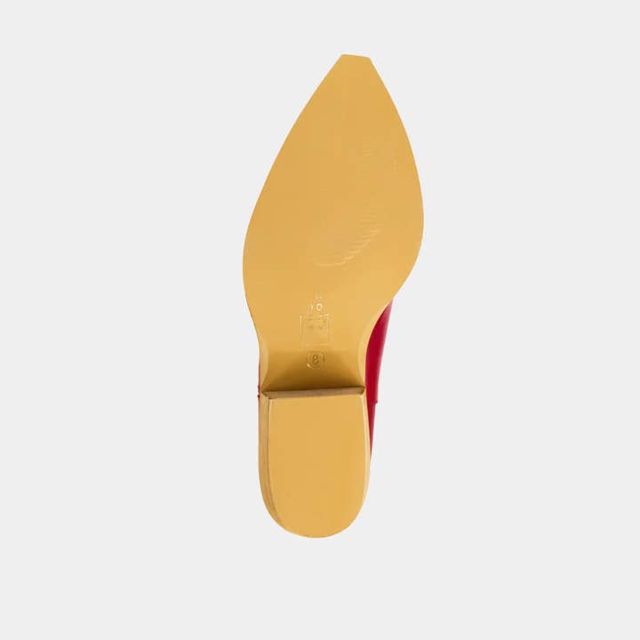 DARK RED YAYA for wholesale on Faire8