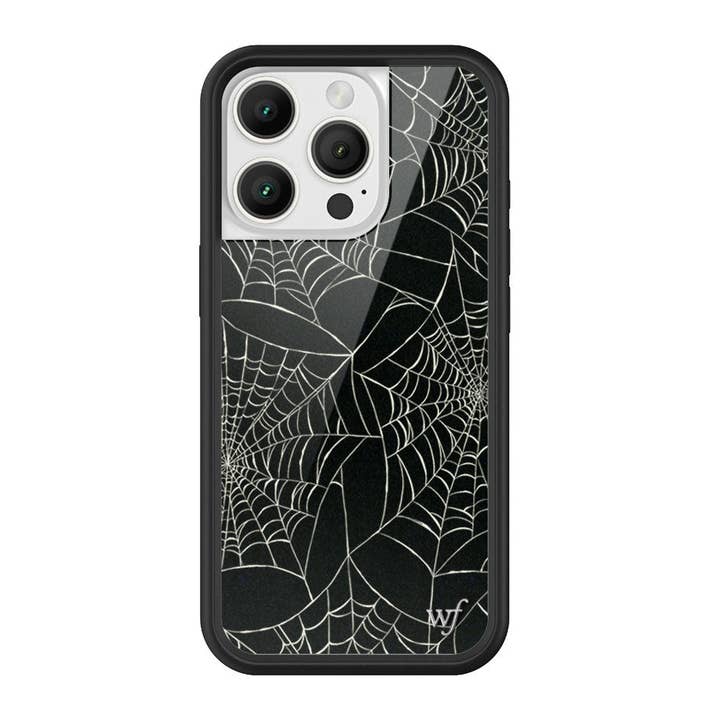 Wildflower Cases - Wholesale Phone Case - Women's - Itsy Bitsy Spider iPhone Case12