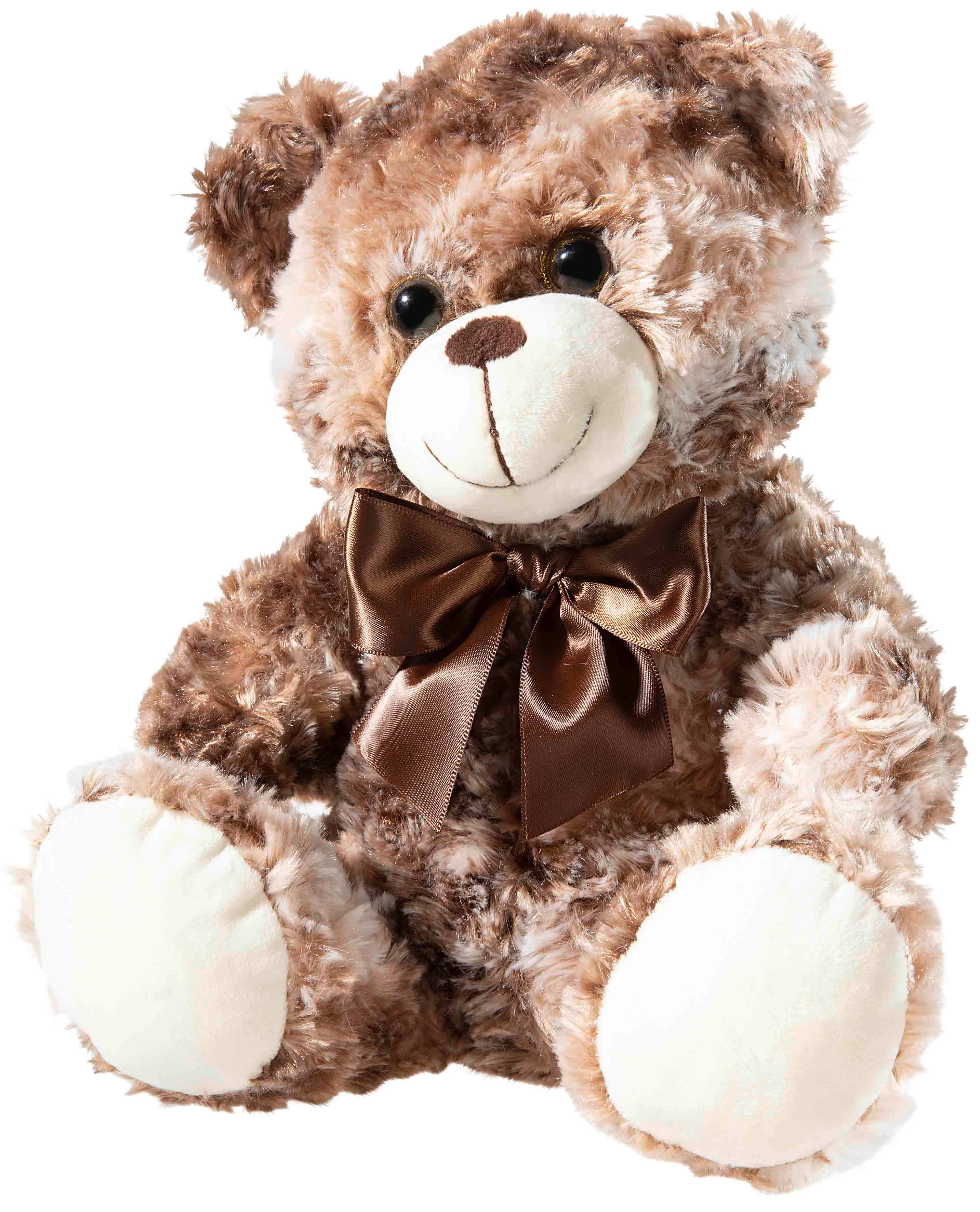 Heunec - Wholesale Stuffed/Plush Toy - Kids & Baby - Bear 3-Way Assorted0