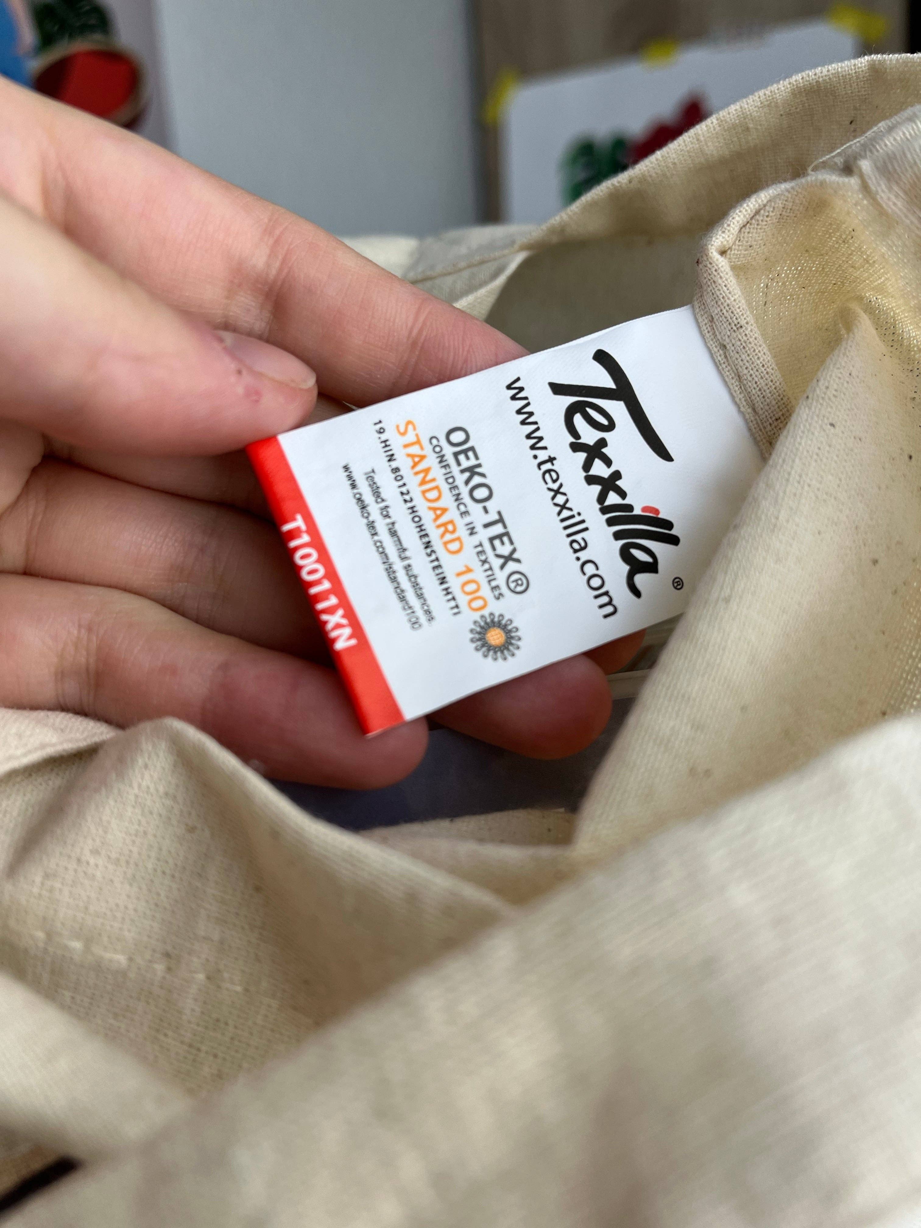 plantyintroverts - Wholesale Tote Bag - Women's - Cloth bag - Plantlady Kristina, Houseplant, Monster bag4