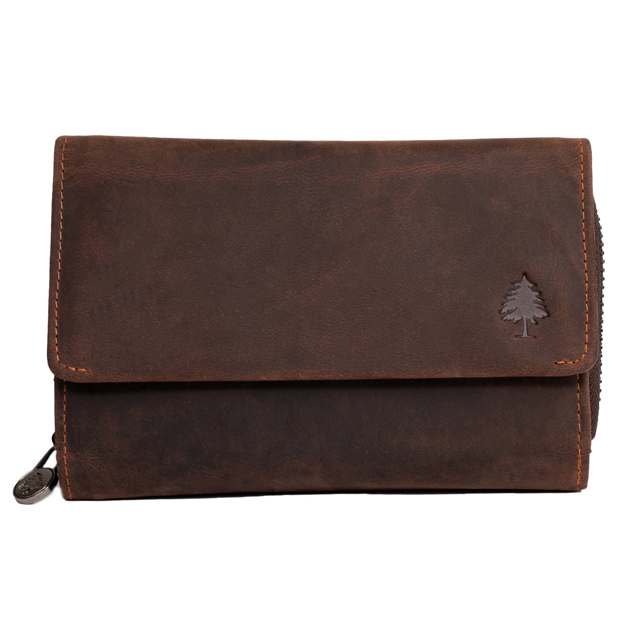 Greenwood - Wholesale Wallet - Women's - Miko leather wallet for women with many card slots purse25