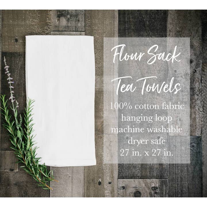 Emma and the Bean - Wholesale Tea Towel - Alexa Teach the Kids Tea Towel1