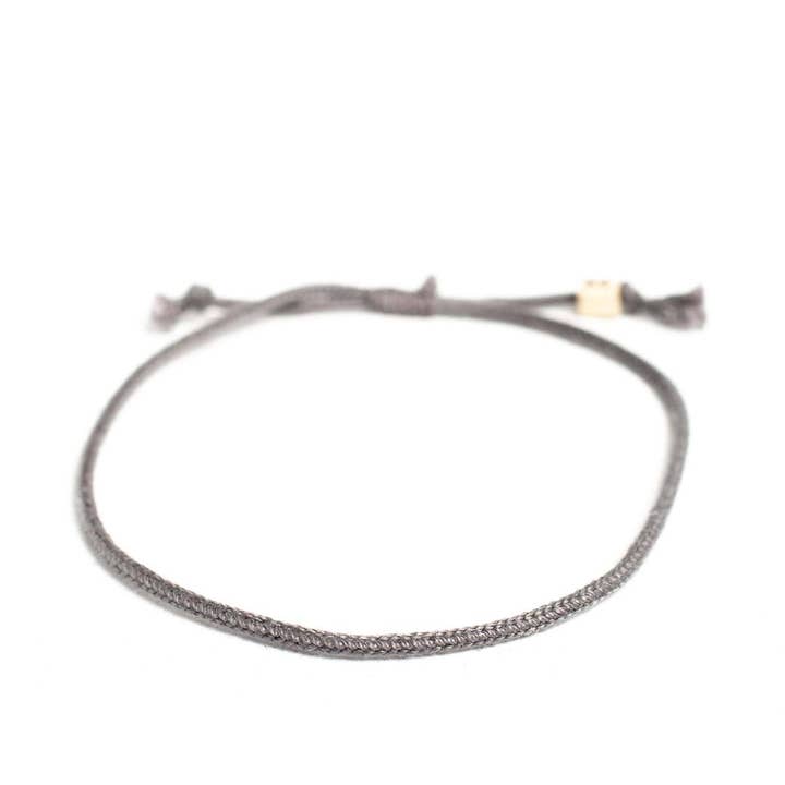 Vida Plena - Wholesale Woven/Braided Bracelet - Viona Bracelet15