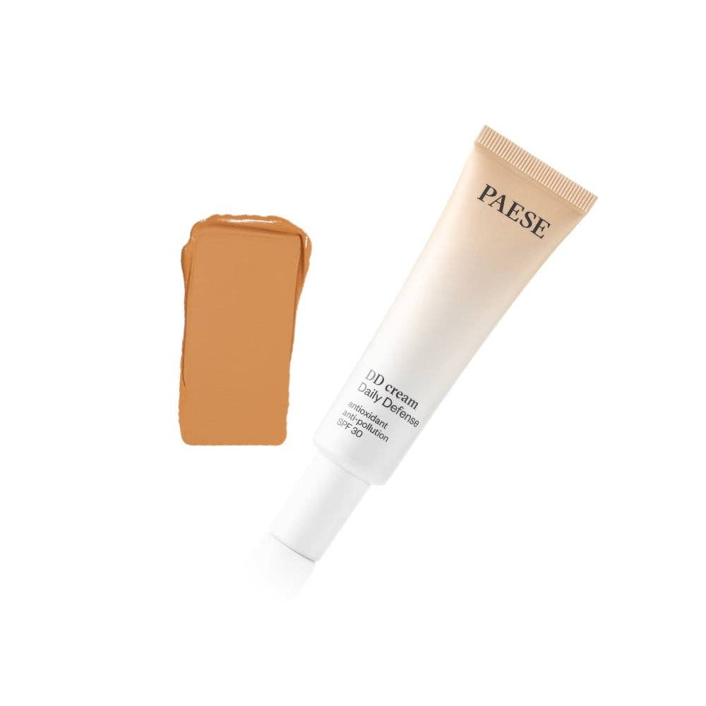 PAESE - Wholesale Tinted Moisturizer - PAESE | DD Cream | spf 30 | Daily Defense 30 ml 1.01 fl oz6