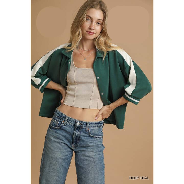 Chaqueta para venta al por mayor de STYLE USA