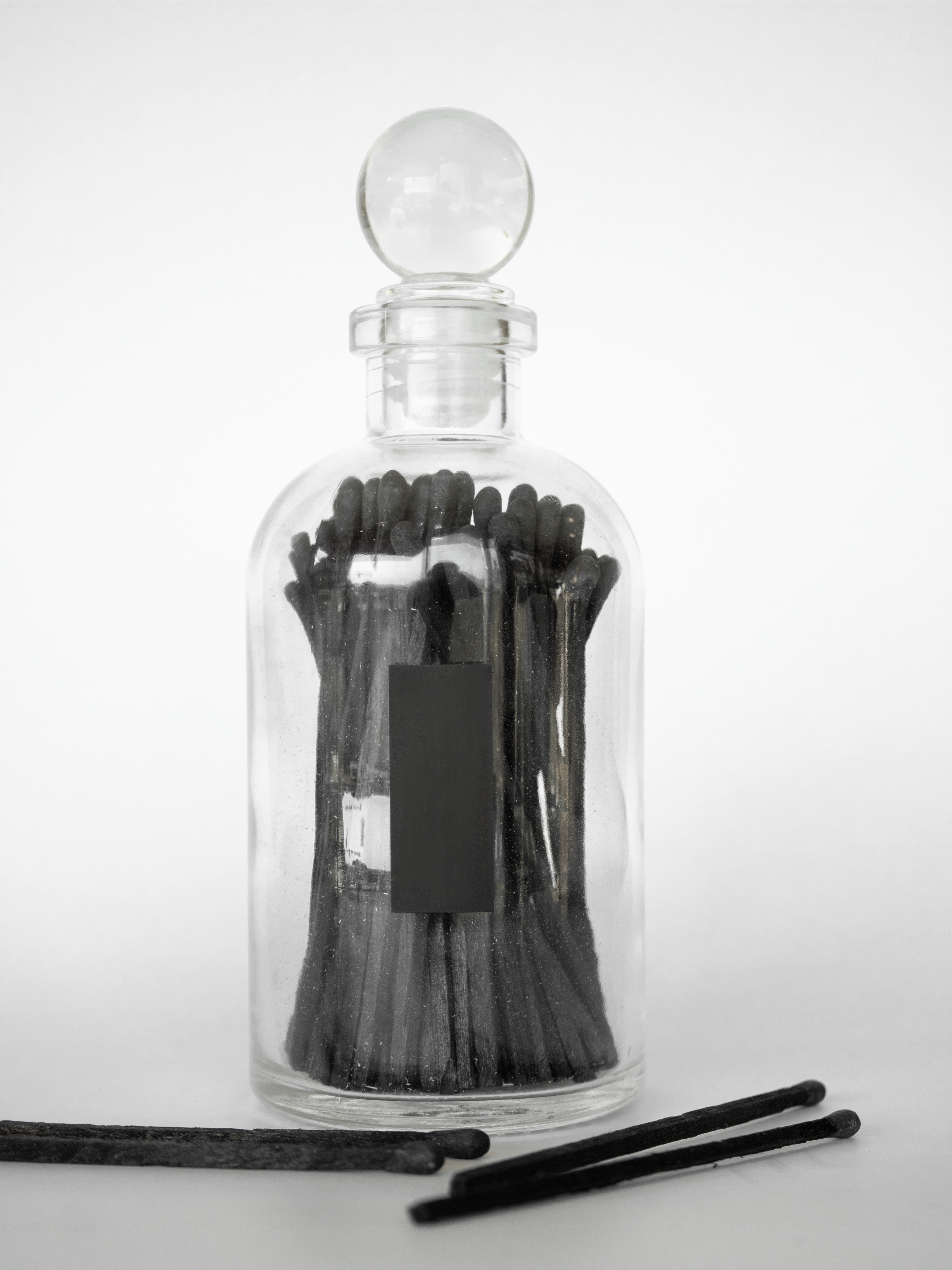 Keepsake Candle | Curated - Wholesale Matches - Luxury Matches6