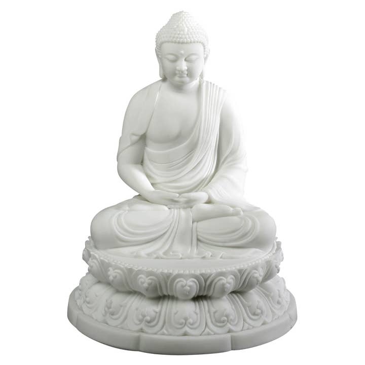 Buddha Contemplation for wholesale by Pacific Trading