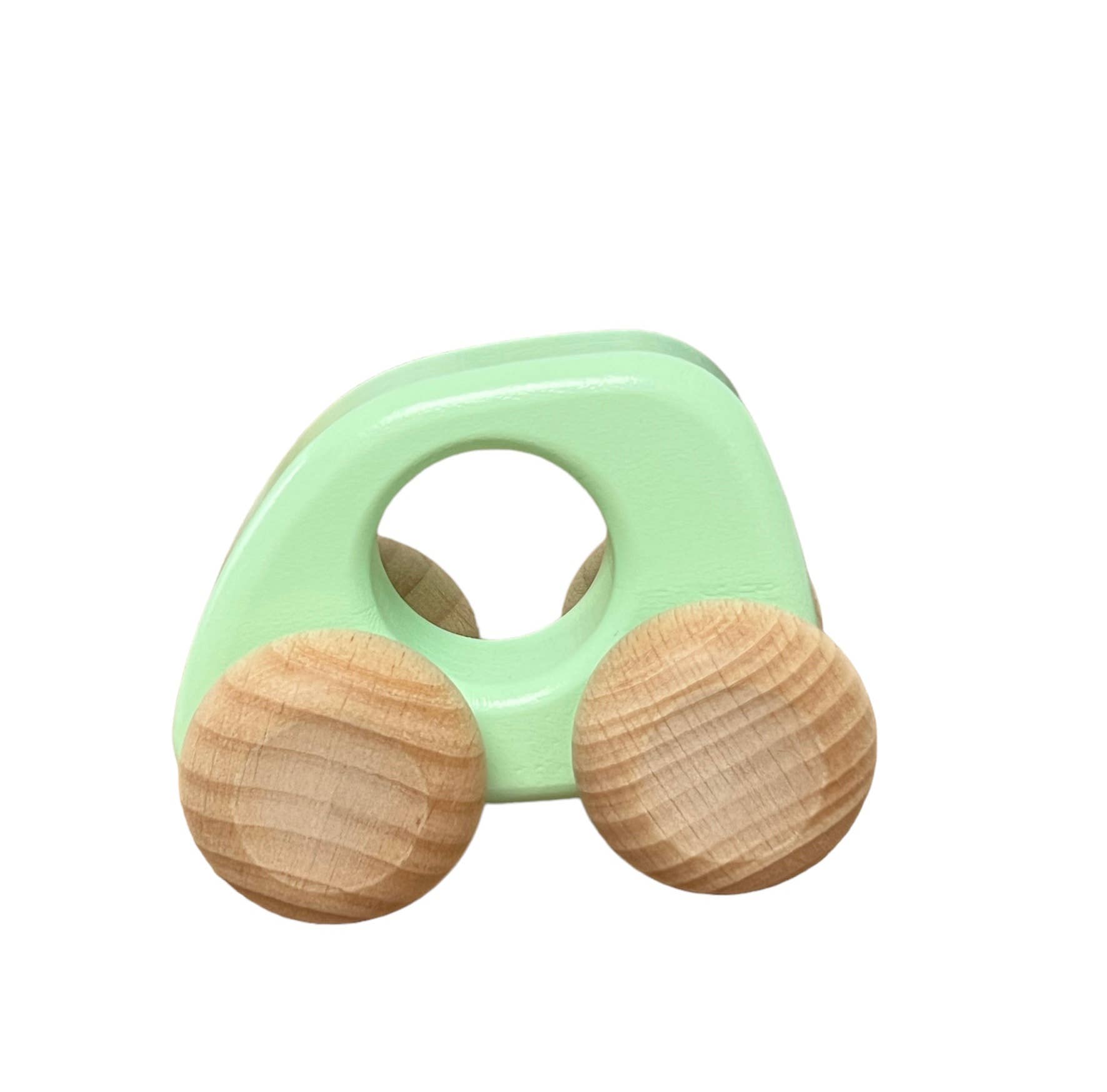 Little Poland Gallery – Engroshandel Legetøjsbil/lastbil - Børn – BAJO Mini bil2