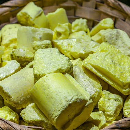 Ollois - Wholesale Oral Supplement/Vitamin - Olloïs Hepar Sulphuris Calc. 200CK Vegan Organic, 80 Pellets8