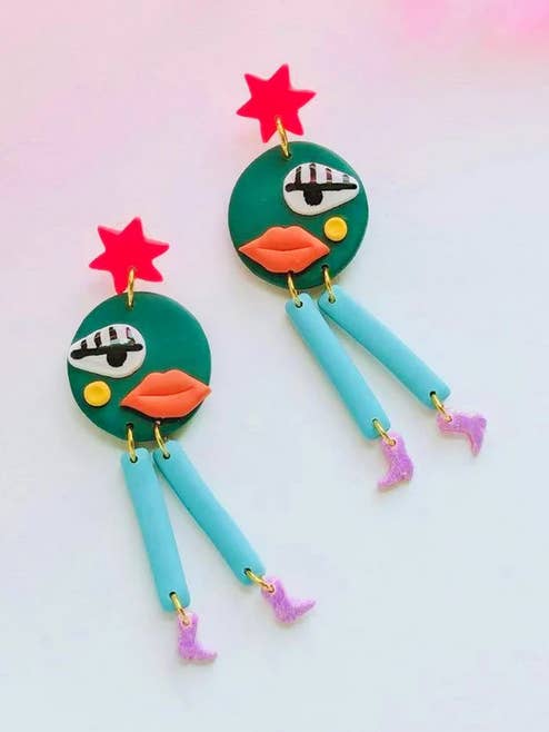 Möt dansgolvet för wholesale av Delaney and Blu