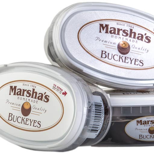 Case of 12 Count, Deli Containers of Buckeye Sweets and other Purchase Wholesale delikato currywurst sauce. Free Returns & Net 60 Terms on Faire trending on Faire.