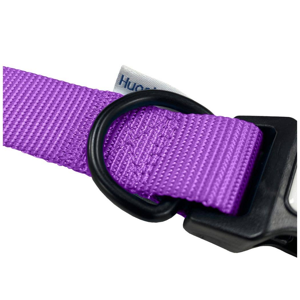 HugglePets – Großhandel Haustierhalsband – Hund – HugglePets verstellbares Snappy-Hundehalsband19