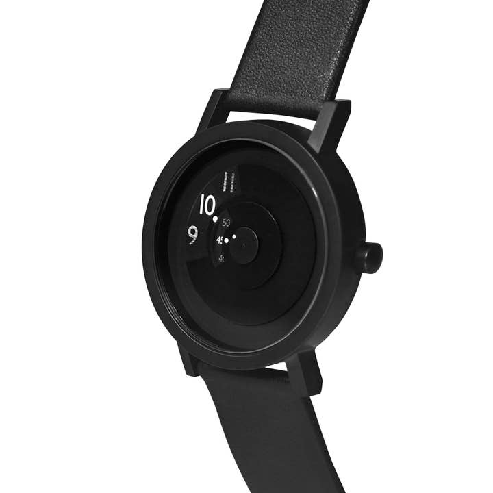 Projects Watches - Venta al por mayor Reloj de pulsera - Unisex - Reveal Black | 33 mm