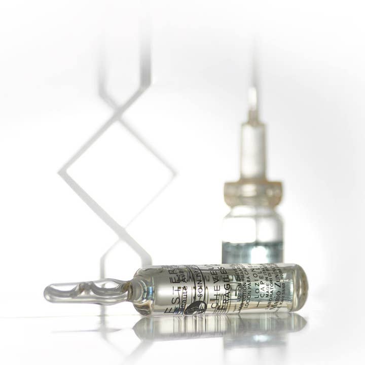 Loz. Cabelos Frágeis a 10f. por atacado de Estérel