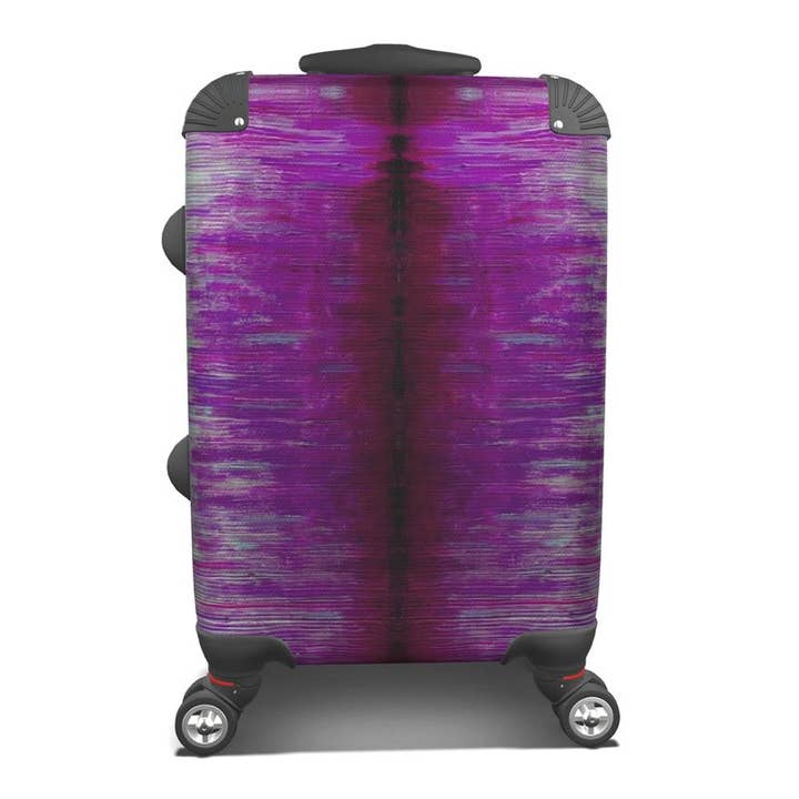 Zenful lilla kuffert for engroshandel hos Ally Bee Design