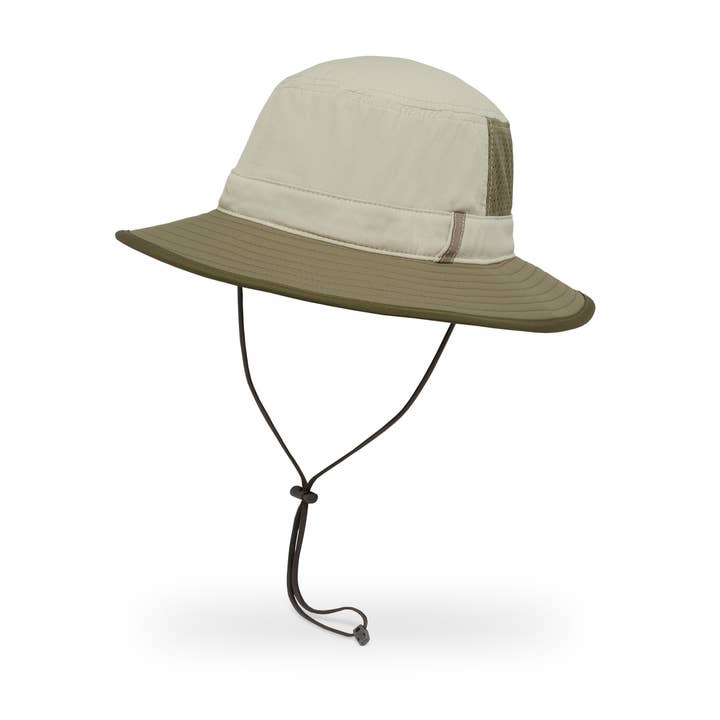 Sunday Afternoons - Wholesale Bucket Hat - Men's - Brushline Bucket
