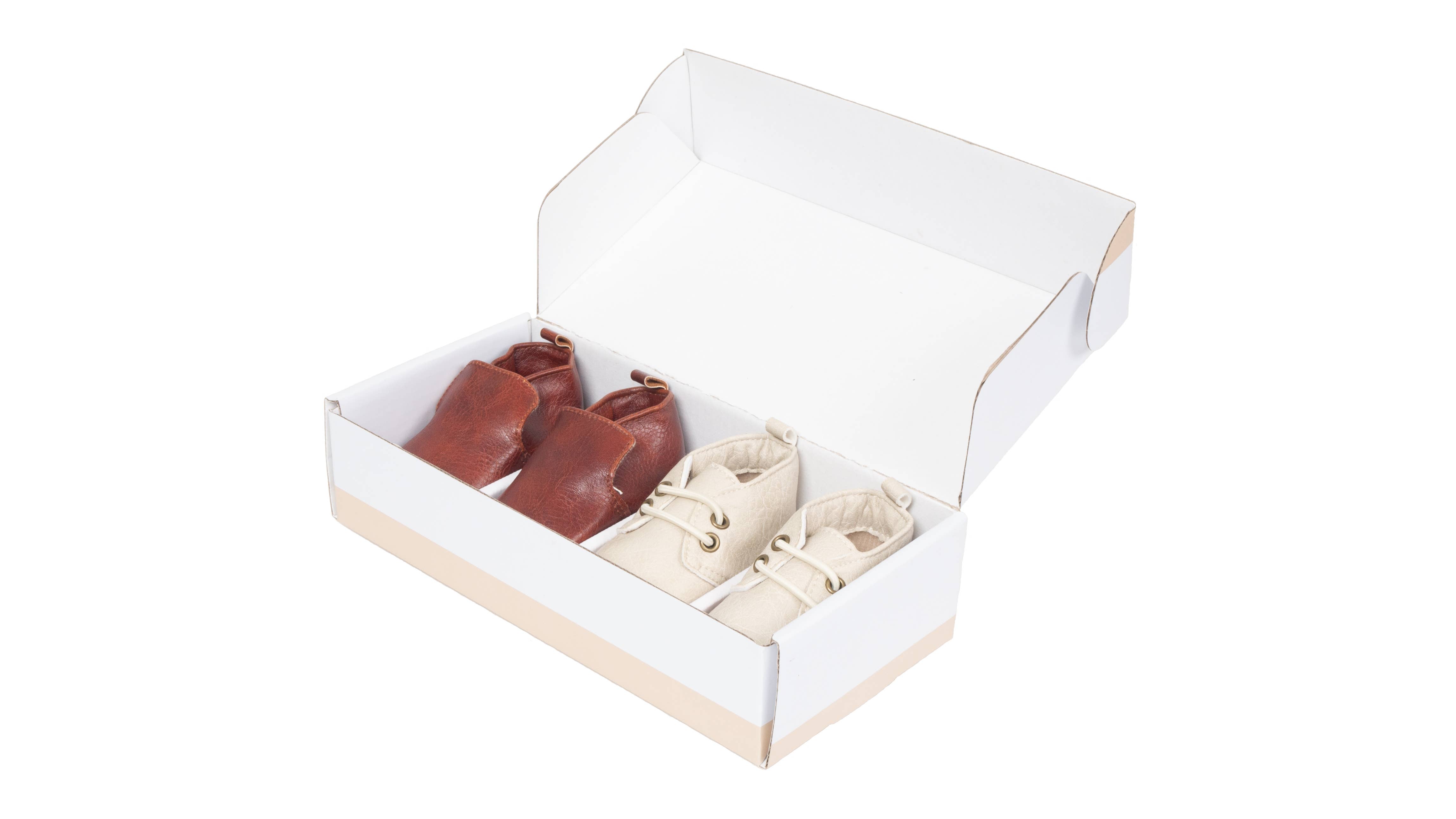 Papillon Bebe - Wholesale Crib Shoes - Baby - MOX BOX DUO | Baby shower, gift, baby shoes, toddler shoes2