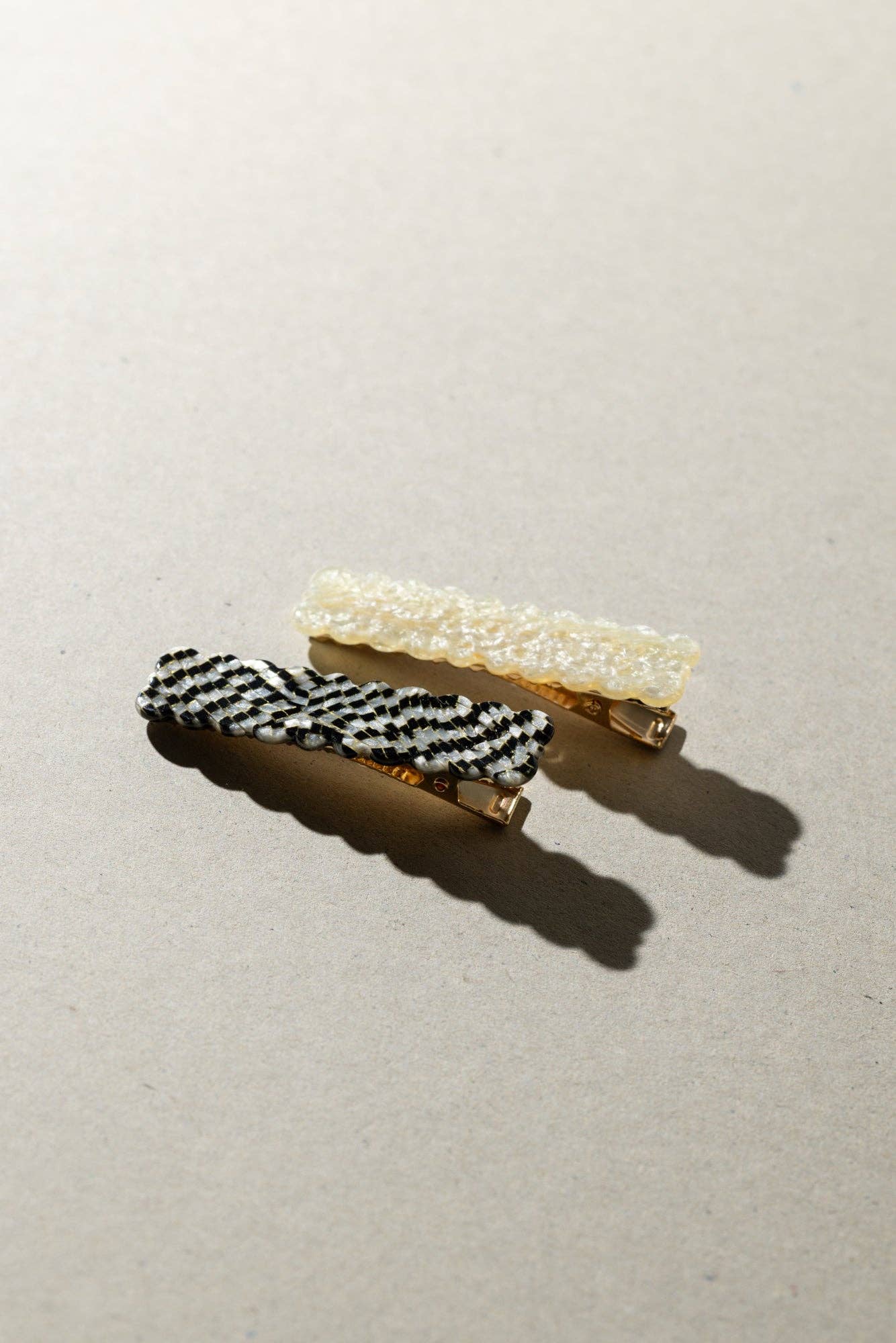 Hair Clips - Frites Finesse for wholesale on Faire3