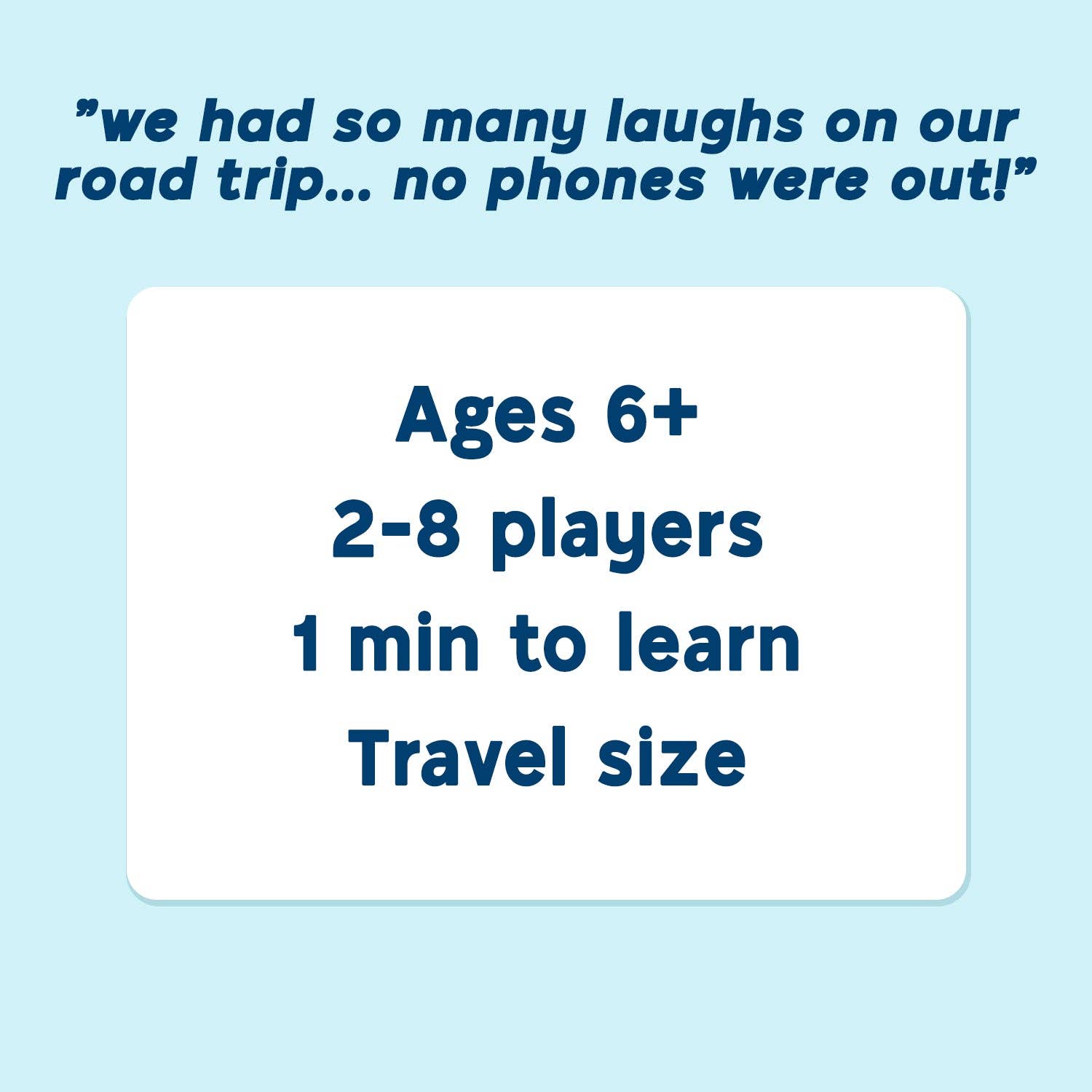 ASM Games - Wholesale Card Game - The Ultimate Road Trip Game Bundle4