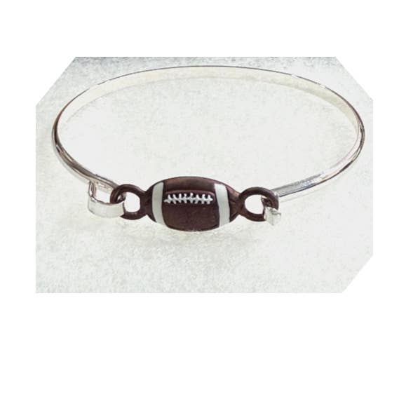 FR2961 amerikansk fodbold sport casting armbånd for engroshandel hos 0011 PREMIERE
