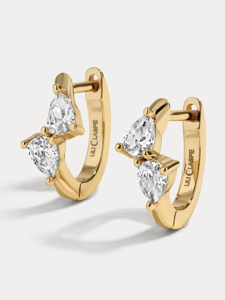 Bryn Huggies pour la vente par Lili Claspe