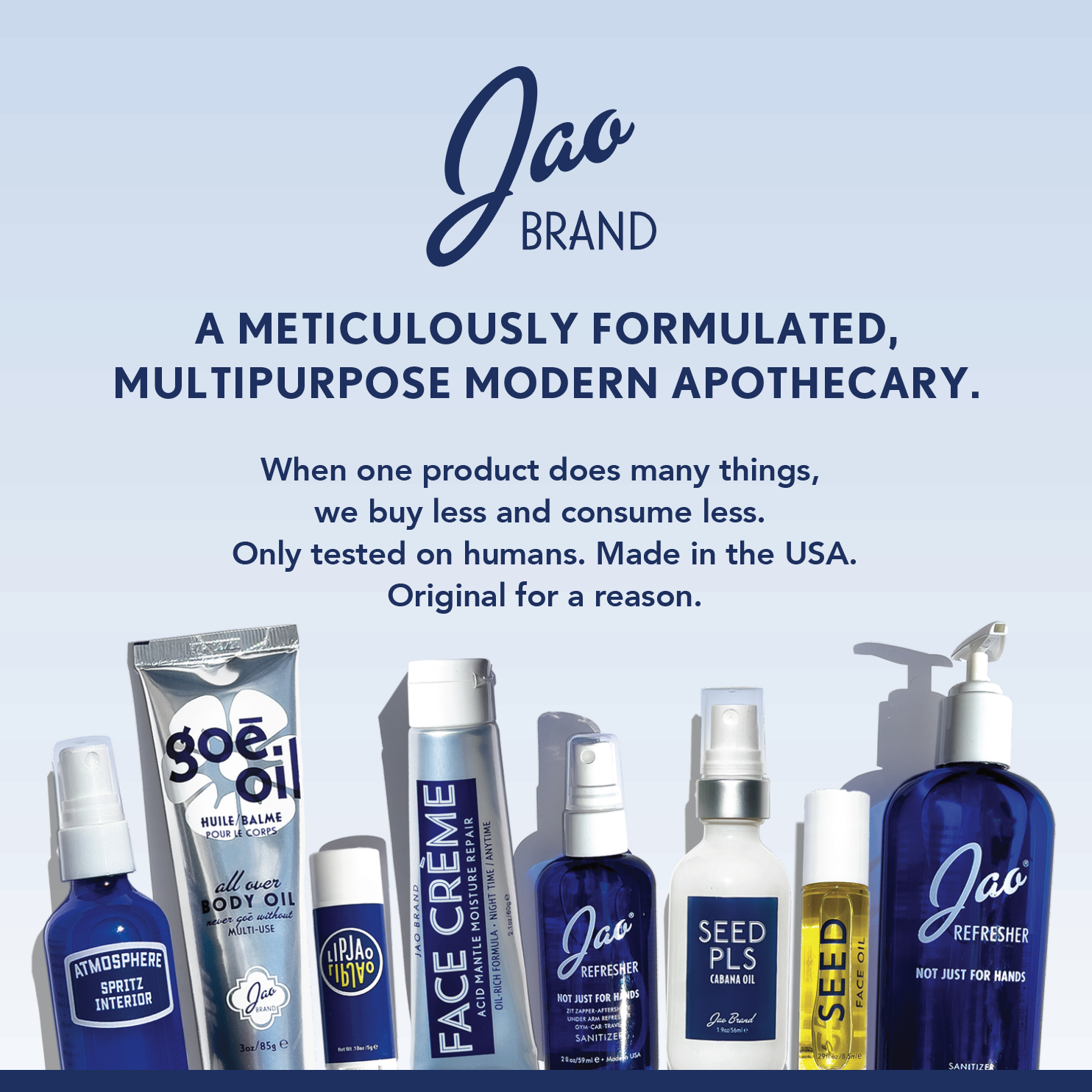 Jao Brand - Wholesale Hair Texture Balm/Paste/Pomade - Bomade: Coiffette5