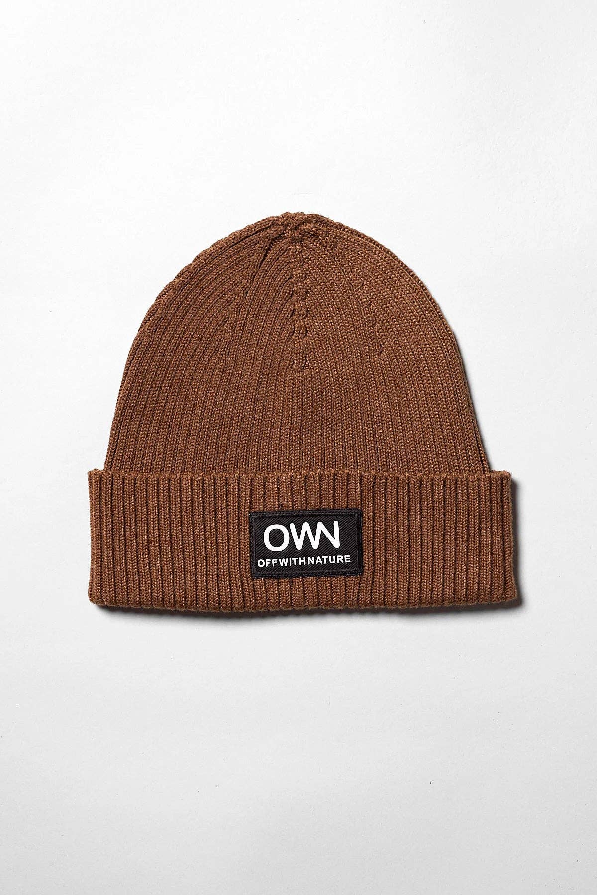 OWN OFF WITH NATURE - Wholesale Beanie - Unisex - Beanie4