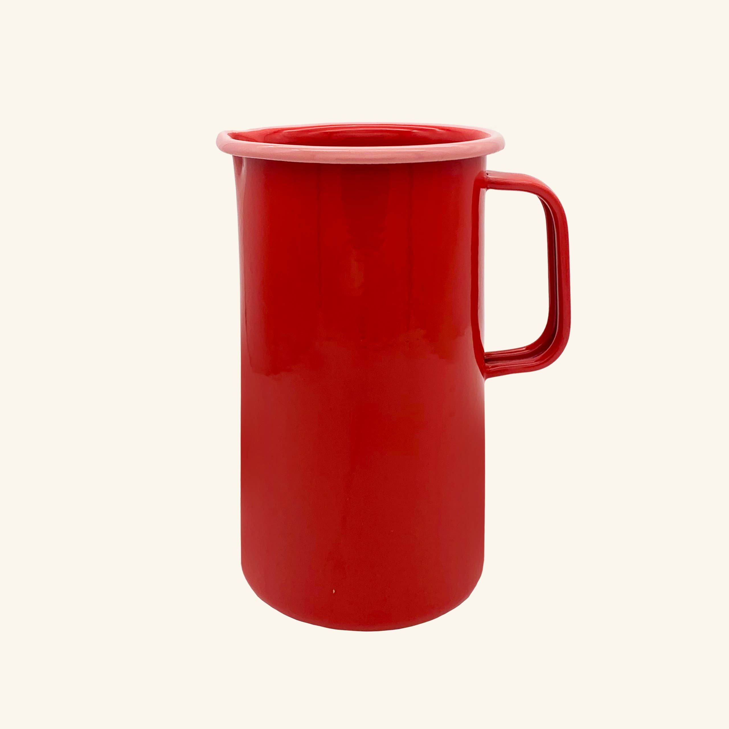 LAMP LDN - Vendita all'ingrosso Brocche - Brocca smaltata LAMP LDN / Made in Turkey0