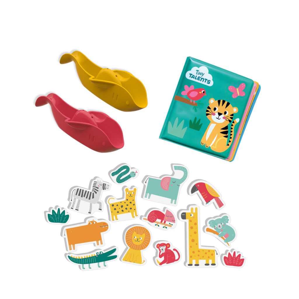 Robbie Toys Ltd – wholesale Toy set – Kids – Bath play set1