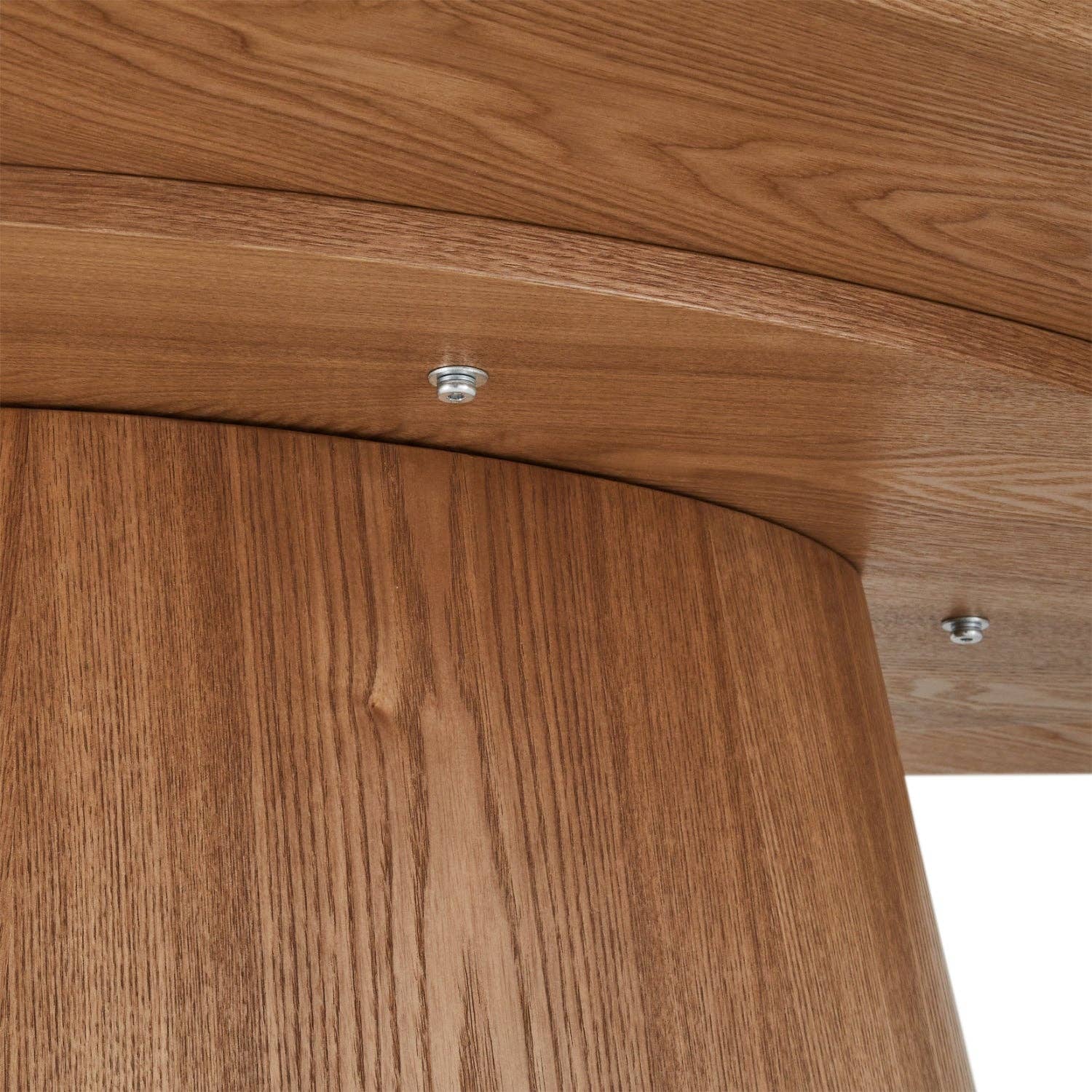 Furnhouse - Wholesale Coffee Table - Oval Dining Table Tango 160x90 Oak6