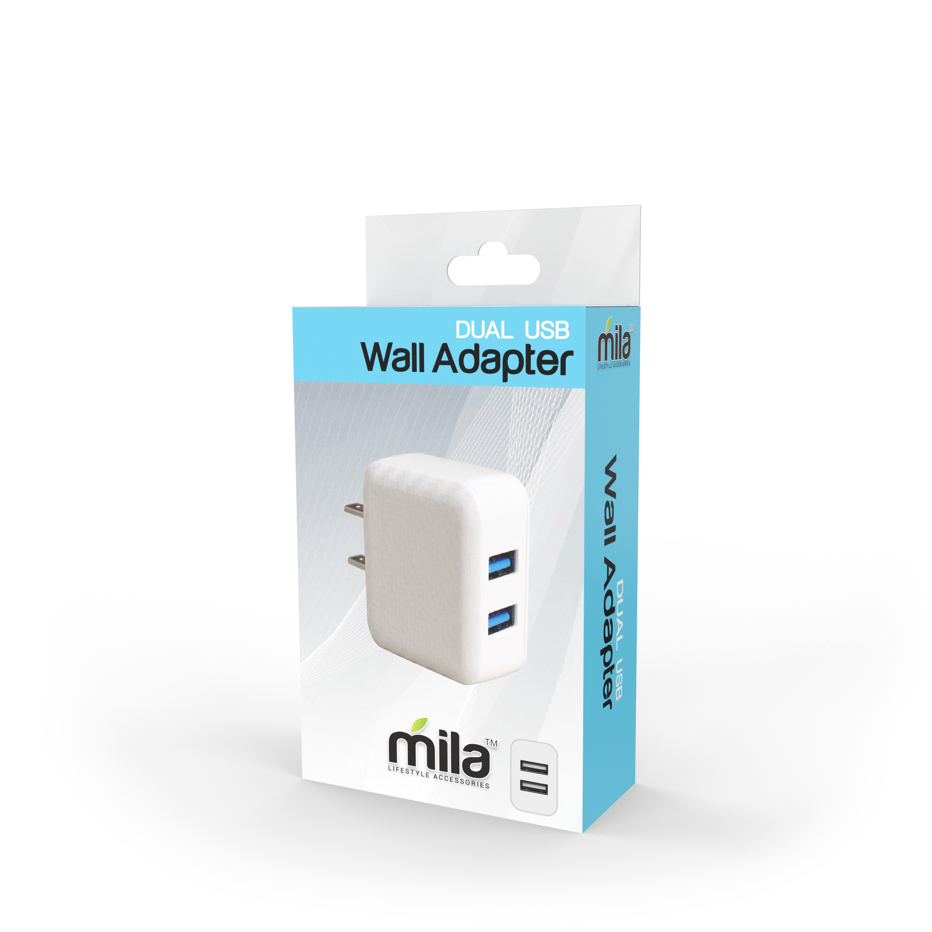 Mila Wholesale - Wholesale Retailer Display - Accessories - Boxed Smartphone Gadget Display2