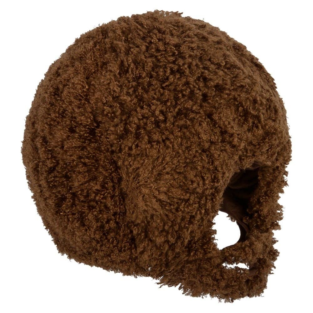 La Luna Bella - Toys - Wholesale Classic Toy - Kids - Bob Ross Wig Beard Hat 13" - LLB Toys1