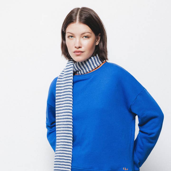 Plain Sweat (691518-51) for wholesale by Throttleman