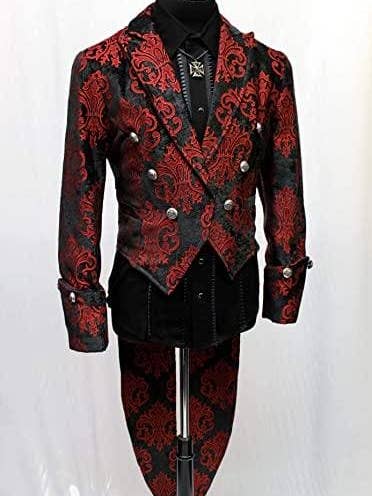 Tuxedo Los angeles - Downtown La Suit Stores for wholesale by Alberto Nardoni