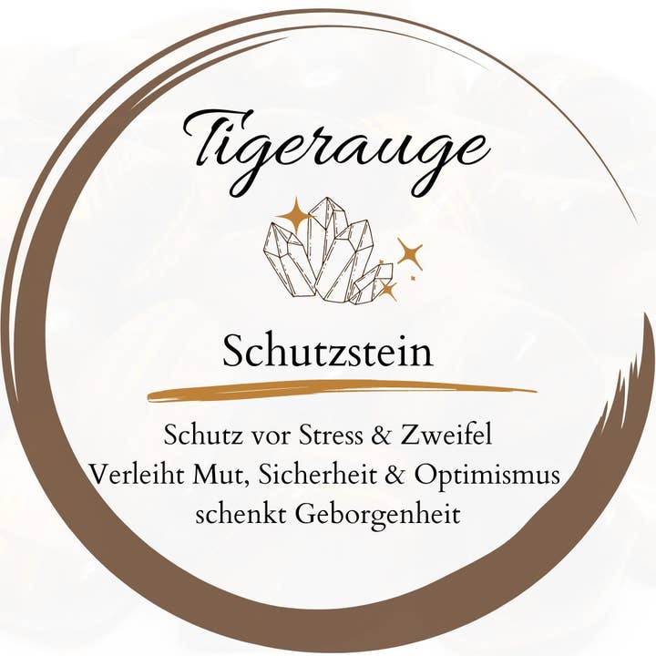 isaMi - Wholesale Beaded Bracelet - Tiger Eye bracelet - 7 gemstones - trendy jewelry2