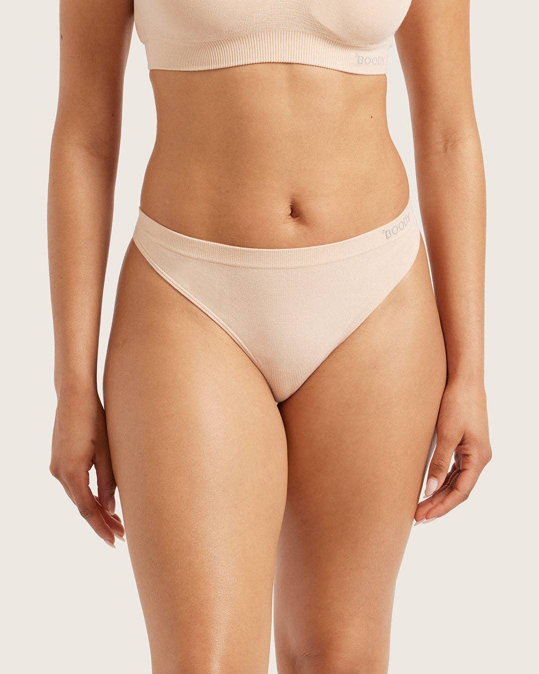 BOODY UK LTD - Wholesale Underwear - Women's - G-String - White10