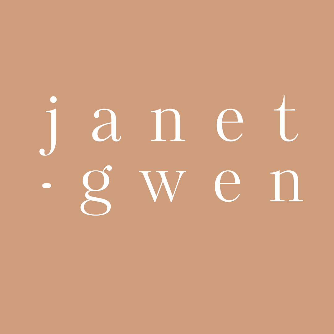 Janet Gwen wholesale products