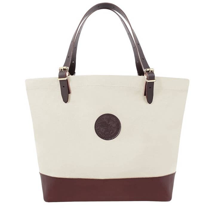 Duluth Pack - Wholesale Tote Bag - Women's - Deluxe Market Tote